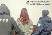 LA MADRE DEL NIÑO DE 3 AÑOS SEGUIRÁ DETENIDA POR AMENAZAS