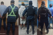 CONTINÚAN LOS OPERATIVOS DE CONTROL VEHICULAR