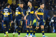 Boca estrena camiseta: cómo es y qué cambio incluye el escudo