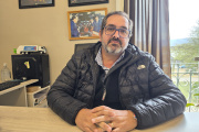 "Es una satisfacción poder haber logrado el objetido del100% de luces LED"