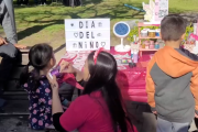 🎉👦👧 ¡DÍA DEL NIÑO EN LA PLAZA DEL MAESTRO! ❤️