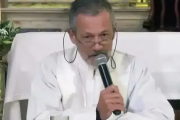 Archivaron la segunda denuncia por abuso contra el sacerdote López Márquez