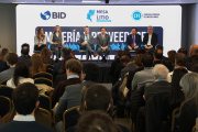 Gobernadores y proveedores debatieron sobre la importancia del litio para el desarrollo regional