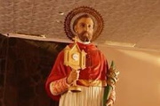 Fiestas patronales en honor de San Ramón Nonato