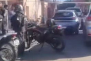 INVESTIGAN LA MUERTE DE UN EFECTIVO POLICIAL