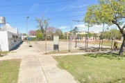 Fue a jugar a la pelota, discutió con un rival y terminó apuñalado