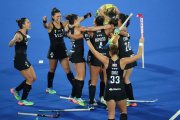 ¡LAS LEONAS SON CAMPEONAS DEL MUNDO!