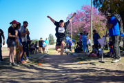 Deporte Adaptado realizó sus Finales Provinciales de los Juegos Evita 2026