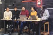 🎙️ POLÍTICA EN LA CALLE: UNA NOCHE DE DEBATE, ANÁLISIS Y MUCHA ACTUALIDAD