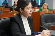 Herr vinculó los resultados de PISA con el desfinanciamiento educativo nacional: “Hay una relación directa”