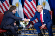“Estados Unidos seguirá apoyando al Reino Unido”: la fuerte advertencia sobre Malvinas