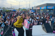 🔴🎊SE REALIZÓ EL FESTEJO DEL DÍA DEL NIÑO EN BARRIO VILLA CUBAS 🎁❤️