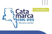CATAMARCA CON VOS LLEGA A ALIJILÁN 