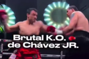 🥊🔥 ¡DEJÓ LAS DRO, SE RECUPERÓ Y VOLVIÓ AL RING CON TODO!