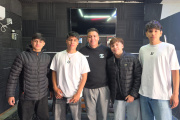 🟨🌟 IMPULSO JOVEN VISITÓ EL ESTUDIO DE CATAMARCA DESPIERTA
