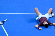 Djokovic, más cerca de una nueva hazaña