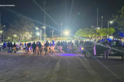 OPERATIVO EN LA CAPITAL: SECUESTRARON 40 MOTOS Y UN AUTO