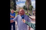 🔥 “GALÁN ES UNA C... COMO PERSONA. 🔥A DONDE ESTÁ?”
