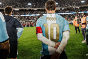 “Leyenda”: así reaccionaron los diarios del mundo a la despedida de Messi