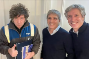 La fuga del oro del Banco Central: “Nunca antes se perdió semejante cantidad de reservas”