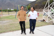 Salta finalizará la pavimentación de la ruta nacional 40 entre Molinos y Seclantás