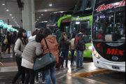 Otro fin de semana largo de la era Milei: menos días y menos consumo