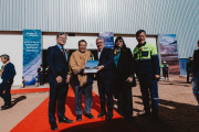 Catamarca sostiene la curva de recuperación gracias a las inversiones
