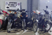 Continúan los operativos de control vehicular en la Capital y en el interior provincial
