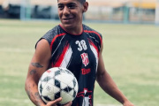 ¡VILLA CUBAS GOLEÓ 3 A 0 Y SIGUE EN COMPETENCIA!