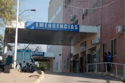 MURIÓ UN PEQUEÑITO DE UN AÑO QUE HABÍA SIDO TRASLADADO DESDE HUILLAPIMA