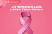 Día Mundial de la Lucha contra el Cáncer de Mama