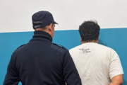 En el Este de la Capital una persona fue aprehendida