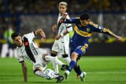 Vasco da Gama vs Boca hoy en vivo por la Copa Sudamericana: hora, TV y formaciones