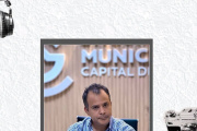Hoy en Política en La Calle - Streaming  tenemos un invitado de lujo.