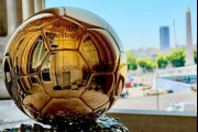 Messi busca su noveno Balón de Oro 2026