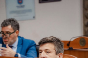 Proponen un proyecto para prevenir la violencia digital en las escuelas y fortalecer la protección de niños y adolescentes