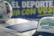 Octubre llega con una agenda deportiva cargada en Catamarca Capital