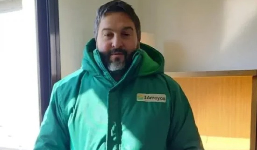Indagaron a Ariel García Furfaro, el dueño del laboratorio que fabricó el fentanilo contaminado