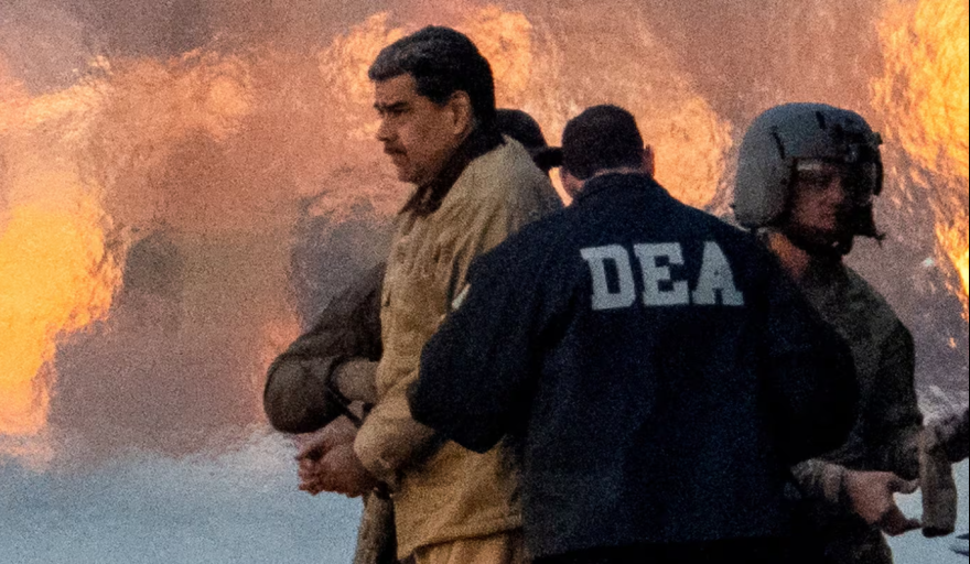 Nicolás Maduro se declaró no culpable ante la justicia de EEUU: "Soy un hombre decente"