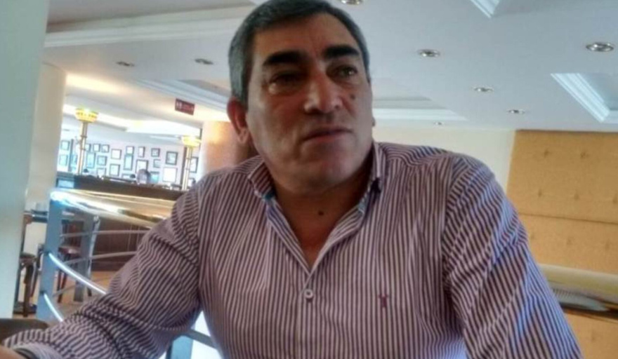 Detuvieron al exintendente Elpidio Guaraz