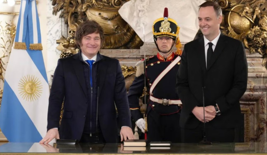 El Gobierno anunció la creación de la Oficina de Respuesta Oficial para desmentir “falsedades”