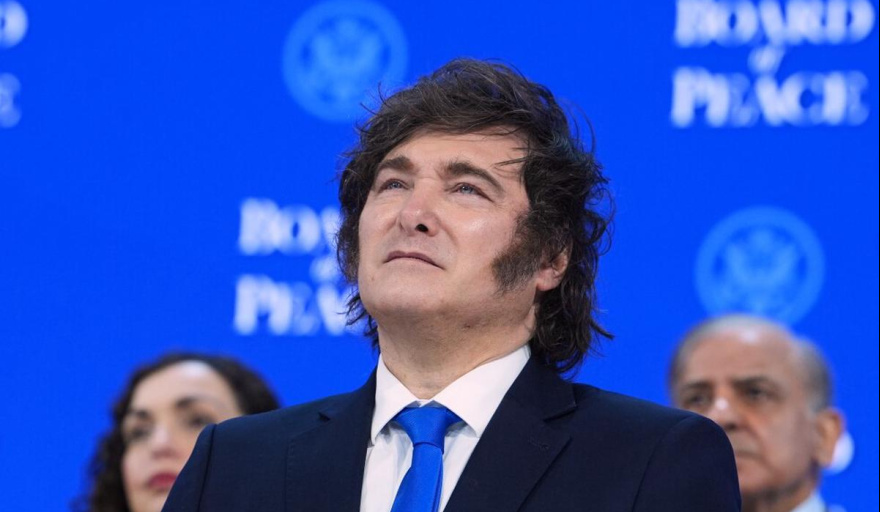 Milei suspendió su viaje a EEUU: lo hará a mediado de mes, invitado por Trump