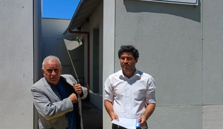 El IPV presentó denuncia penal por fraude y ratificó que no cobra gestores ni intermediarios