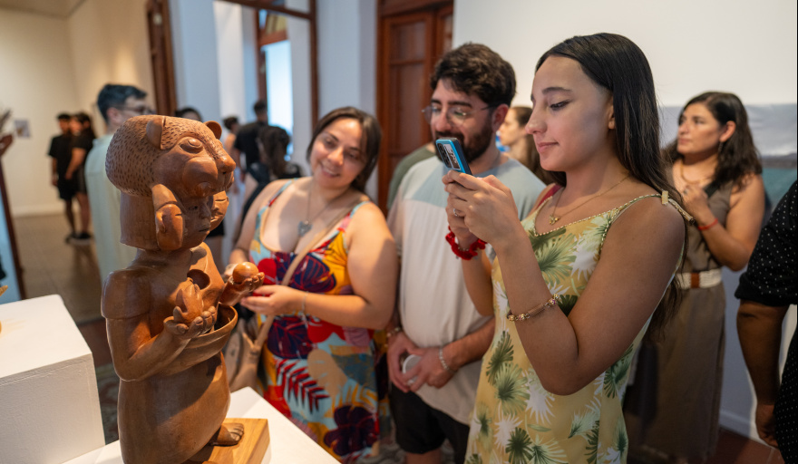 Continúan abiertas las inscripciones para el 3° Salón Regional de Artes Visuales Catamarca 2026