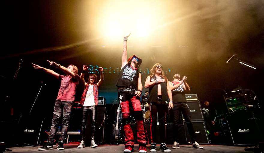 Cine Teatro Catamarca abre su temporada 2026