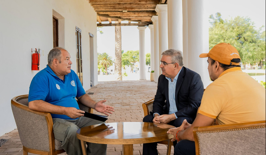 Despedidos de NEBA recibirán indemnización completa