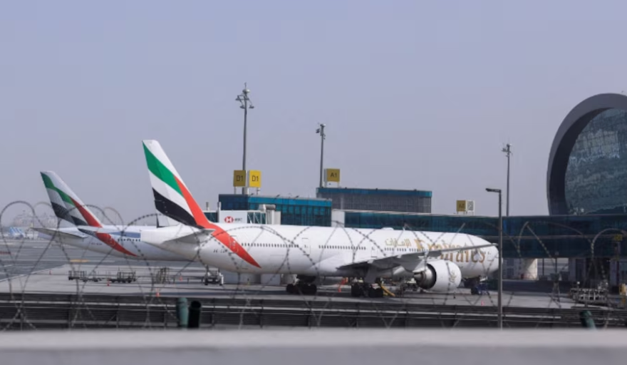 Regresan los primeros turistas argentinos que quedaron varados en Dubai por la guerra en Medio Oriente