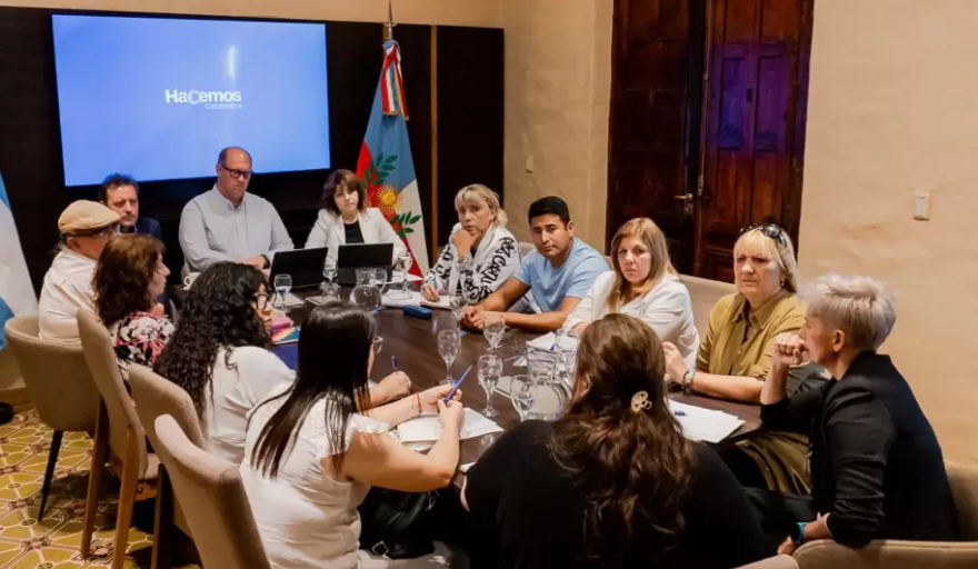 Docentes en Catamarca: los números detrás del debate salarial