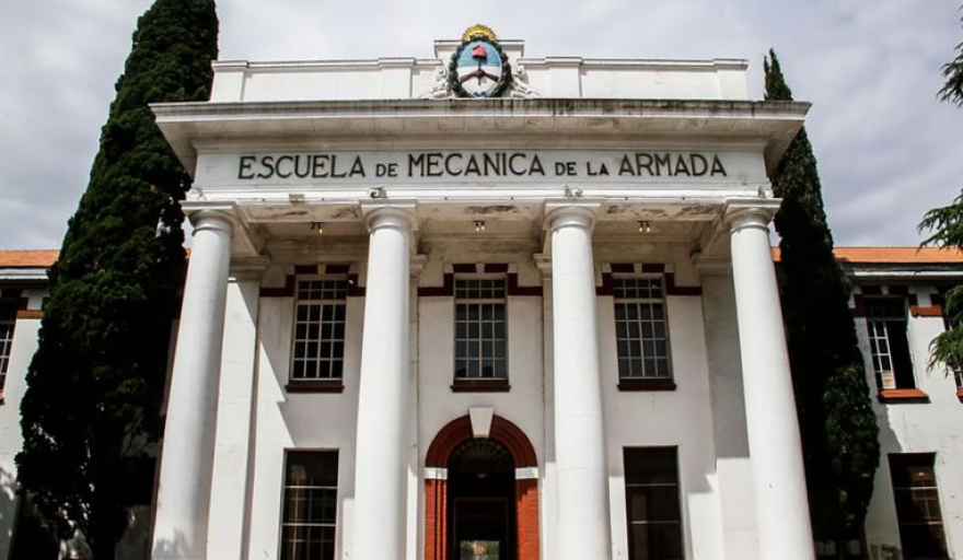 Hay más de 70 militares y policías condenados por crímenes de lesa humanidad que nunca fueron dados de baja