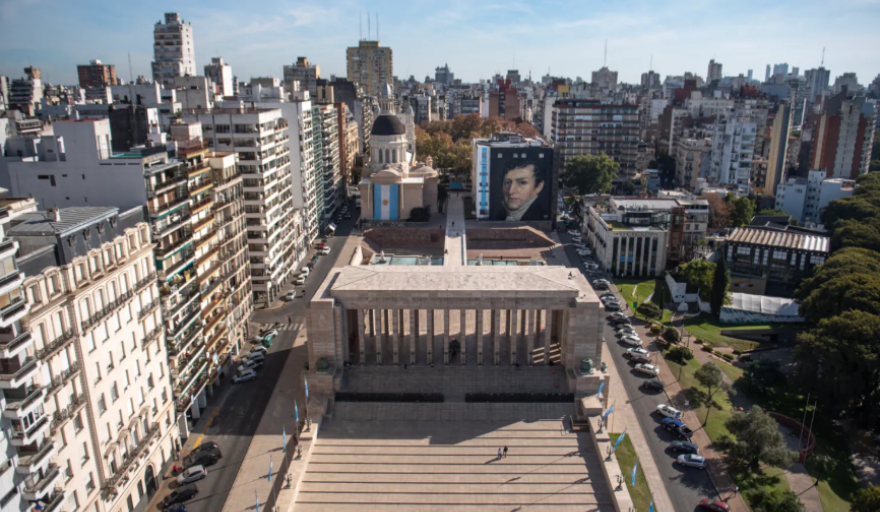 Belgrano, mucho más que el creador de la bandera